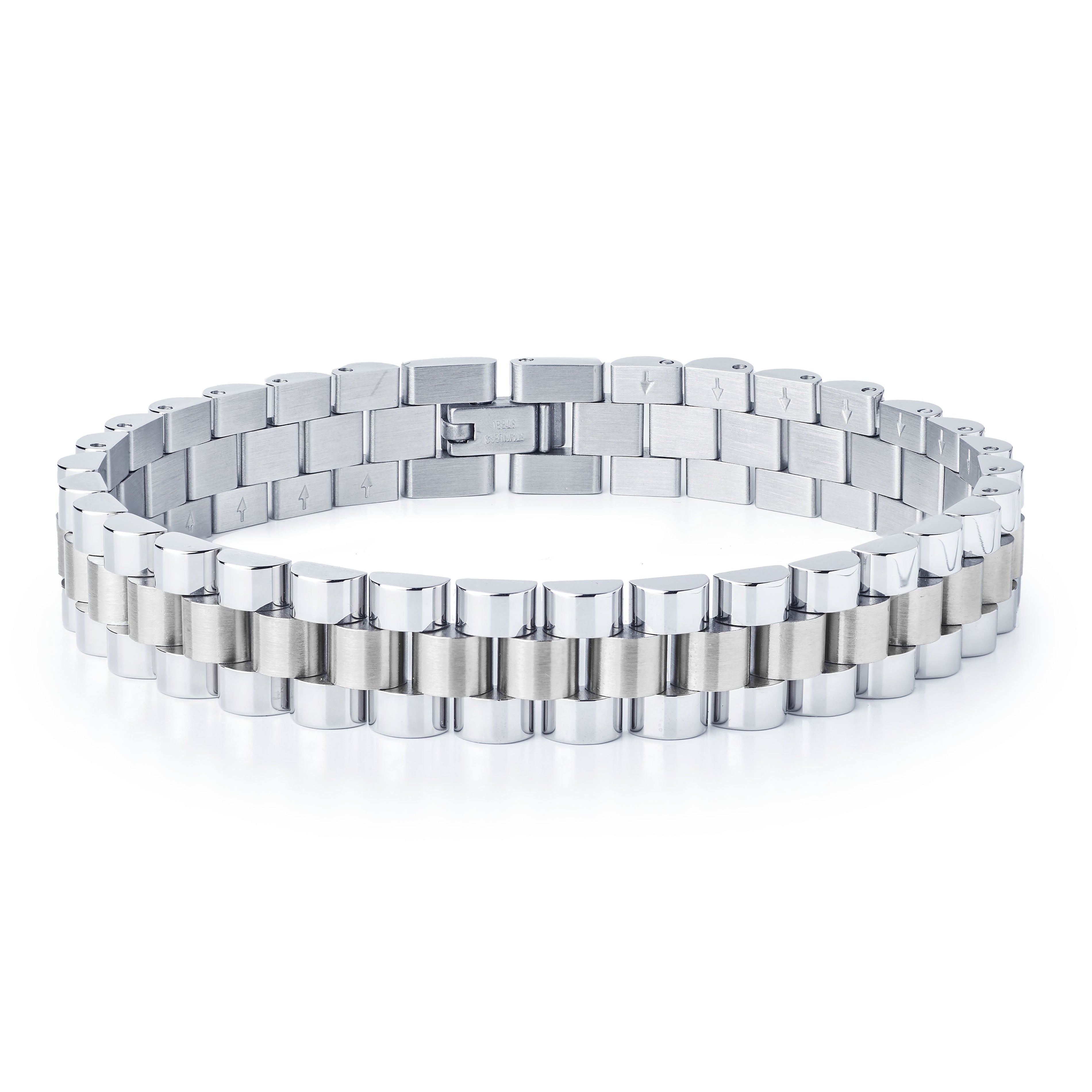 Watch Link Bracelet 11.6mm