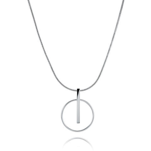 Circle Of Life Pendant