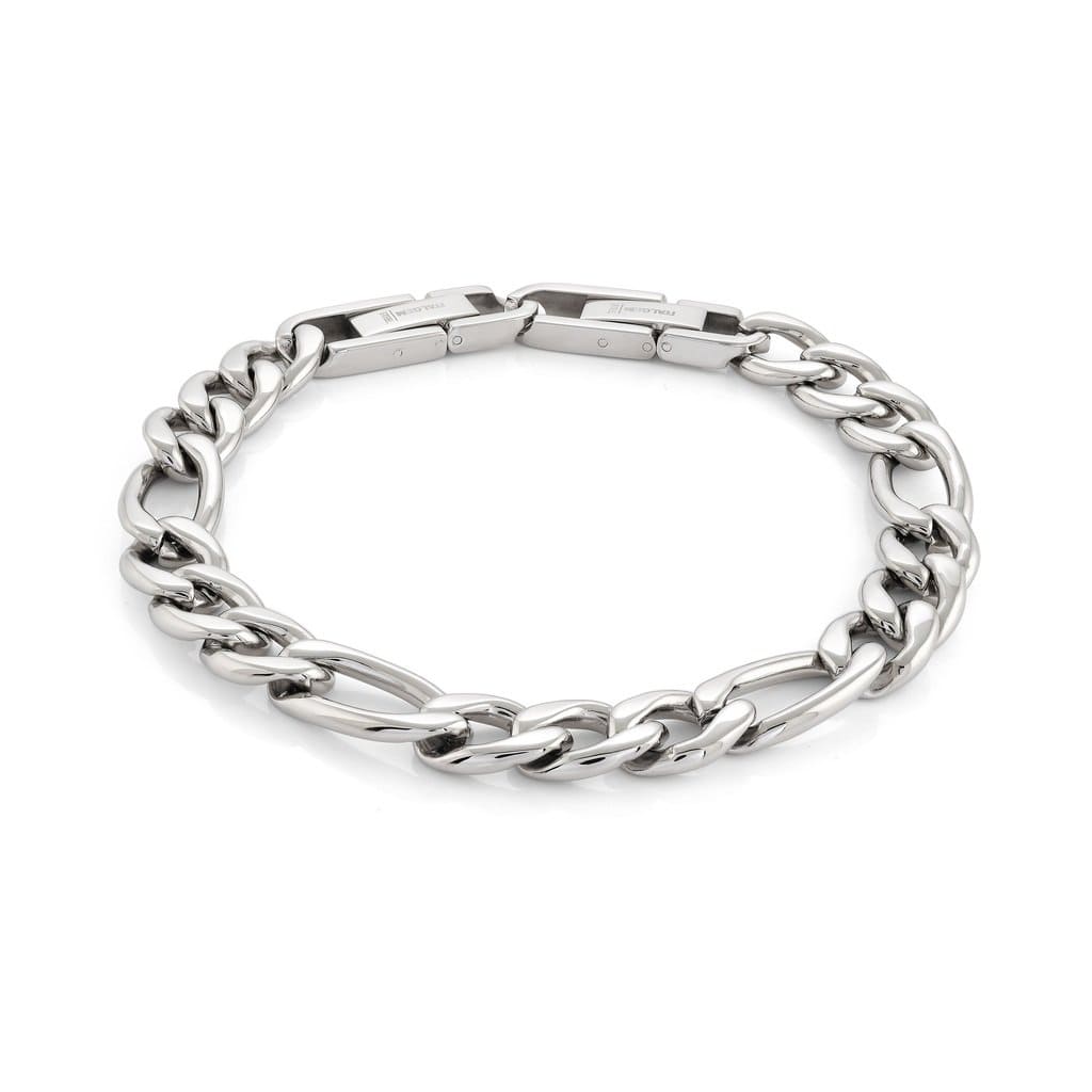 Figaro Link Bracelet 9.5mm