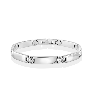 Classic Gem Bracelet