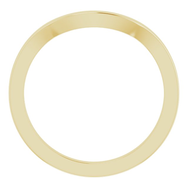 10K Yellow Band