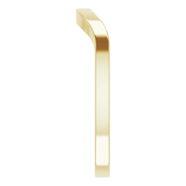 10K Yellow Band