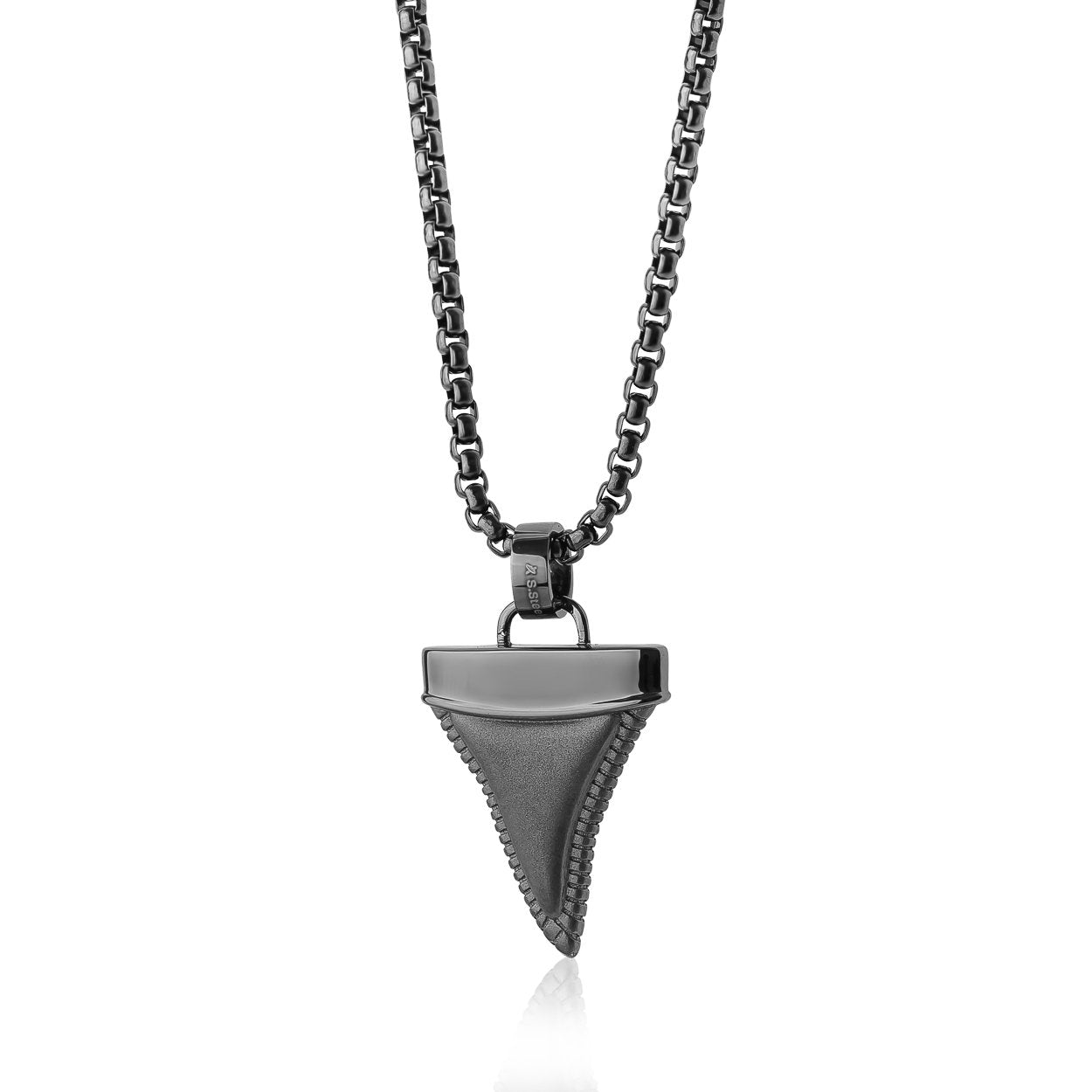 Shark Tooth Pendant