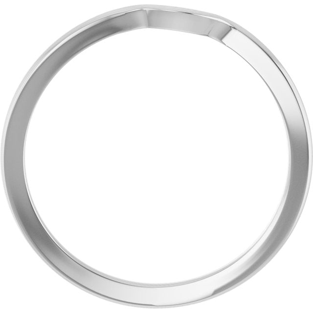 Matching Band [cv4] Round [cv5]