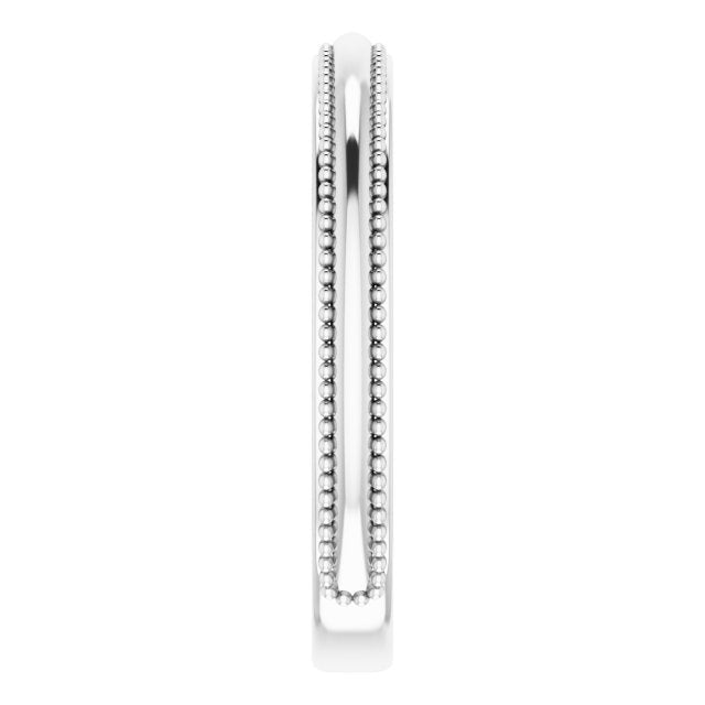 Platinum Universal Band