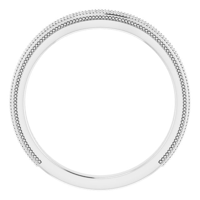 Band for Round