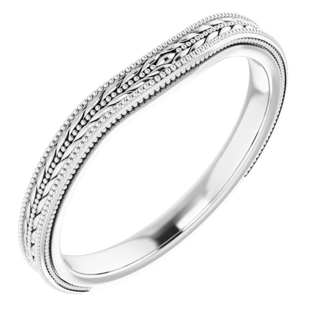 Band for Round