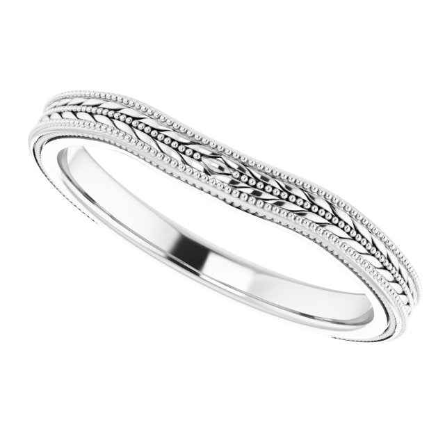 Band for Round