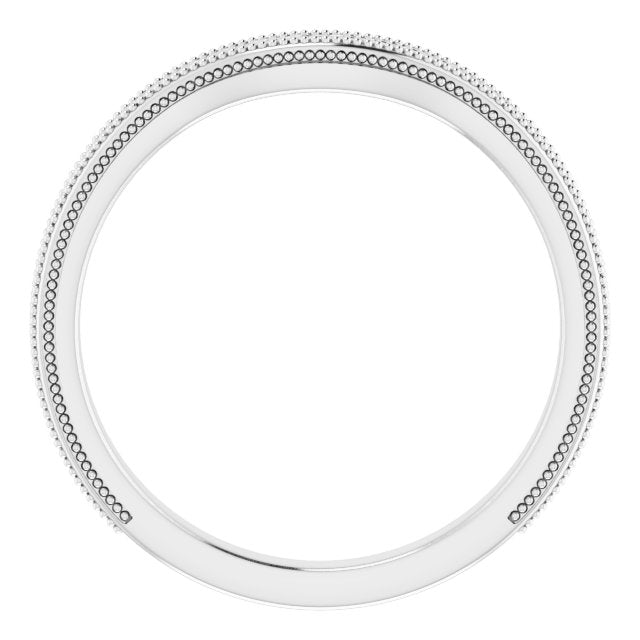 10K Band for Oval