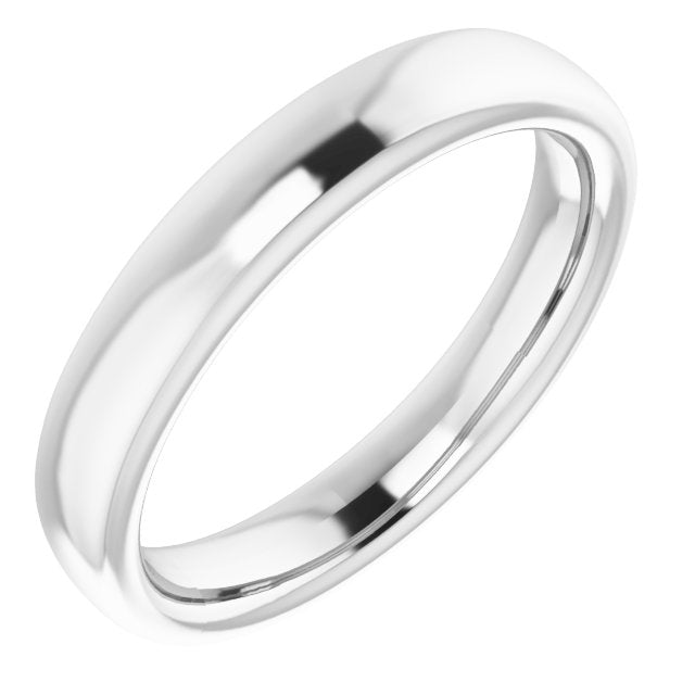 Band for Round Ring