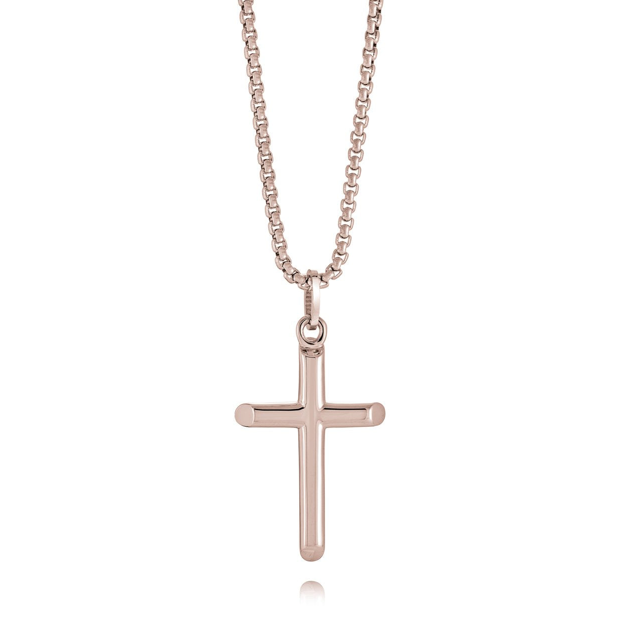 The Classic Cross