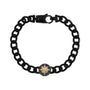 North Star Bracelet - Black