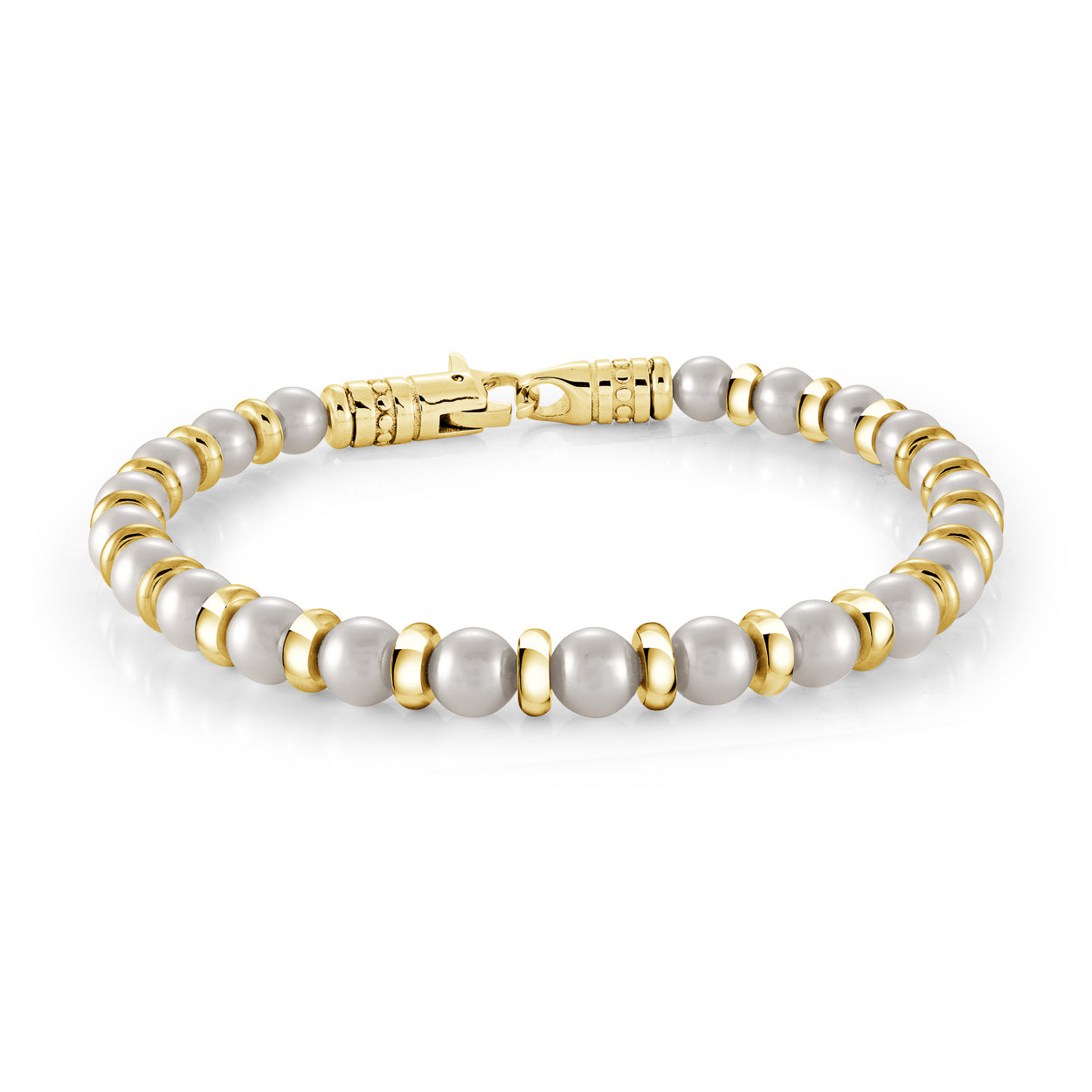 Zani Bead Bracelet