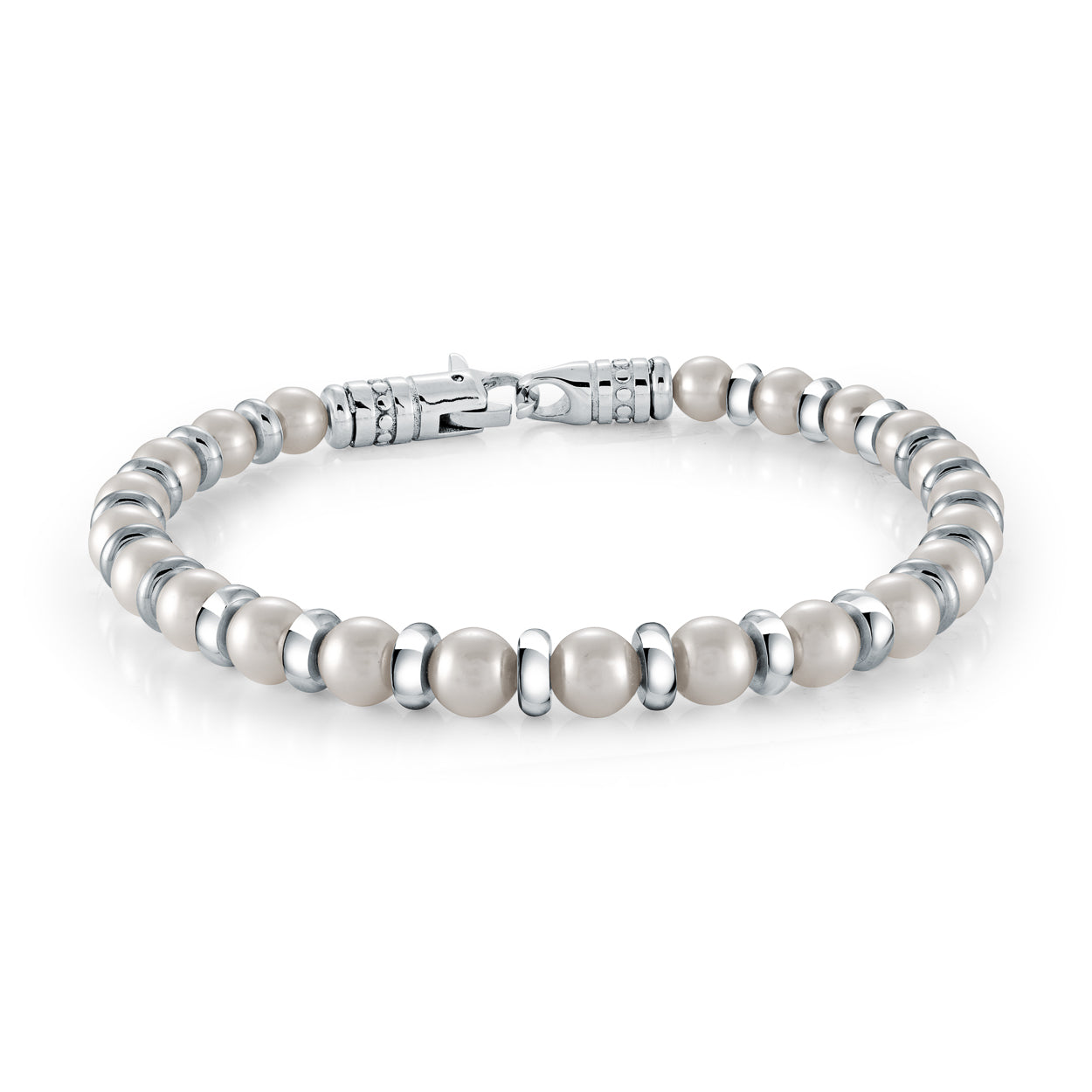 Zani Bead Bracelet