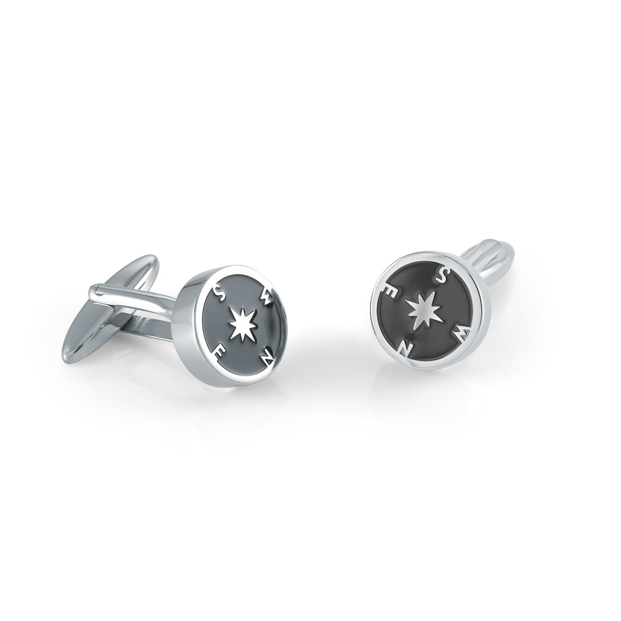 North Star Cufflinks