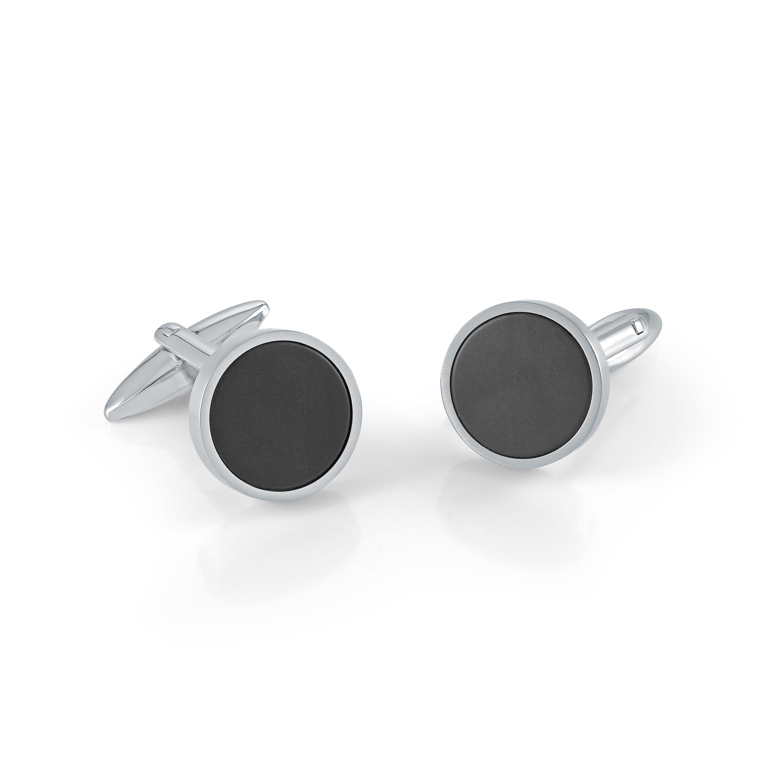 Onyx Cufflinks