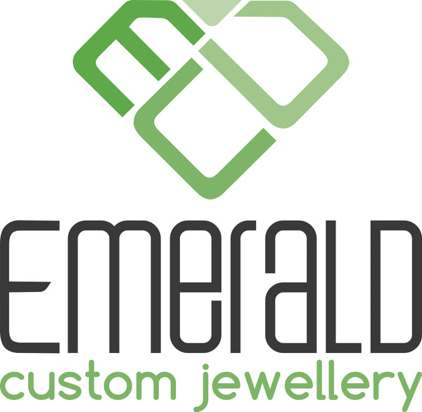 Emerald Custom Jewellery
