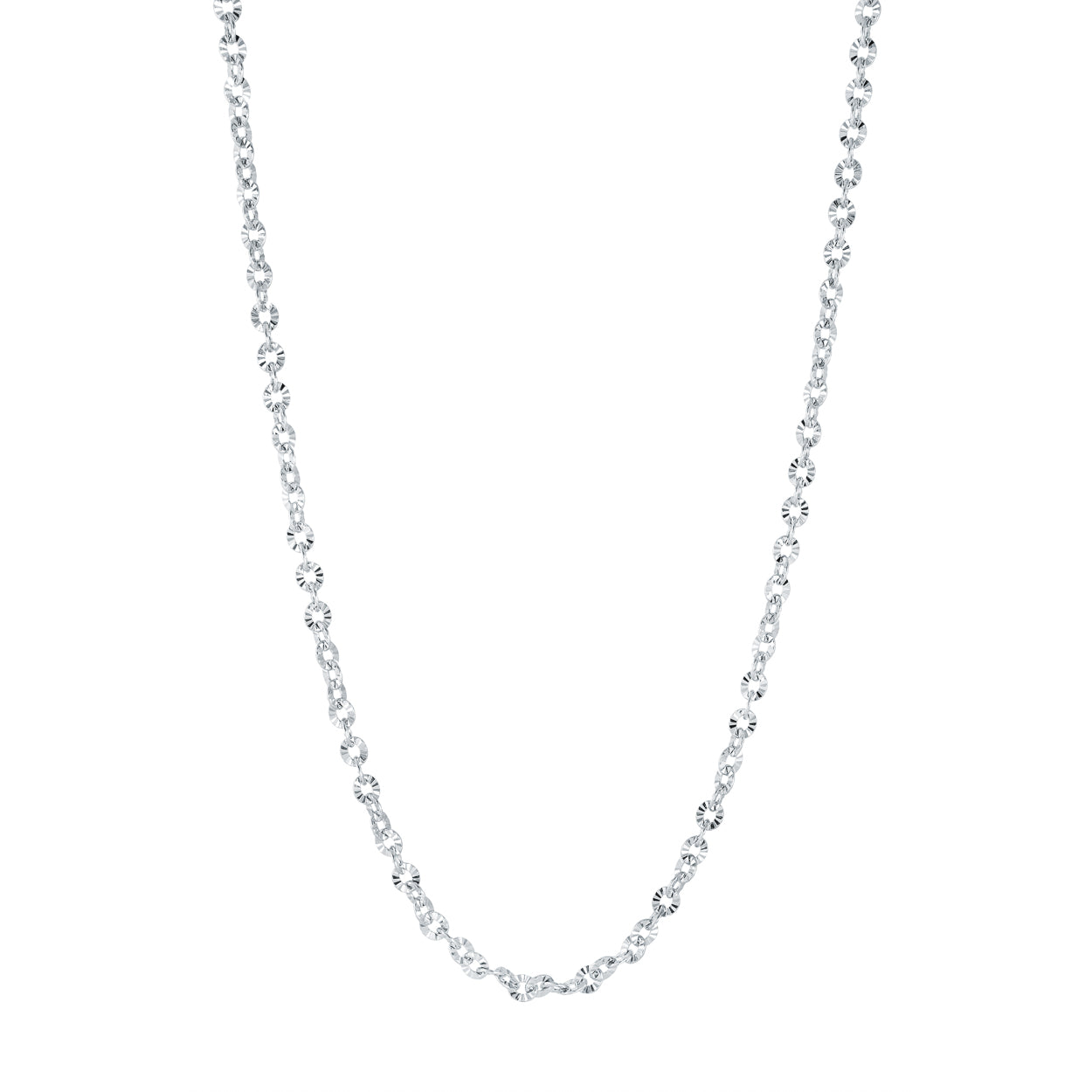 Sparkle Chain 4mm