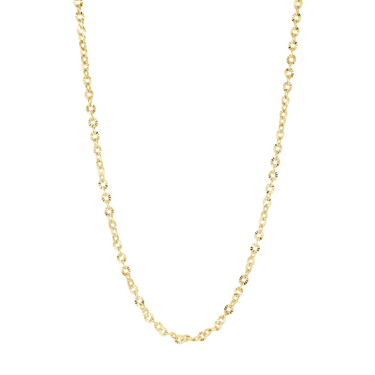 Sparkle Chain 4mm