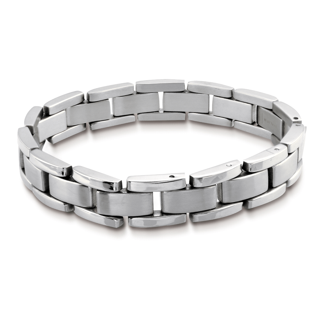 Classic Link Bracelet 12mm