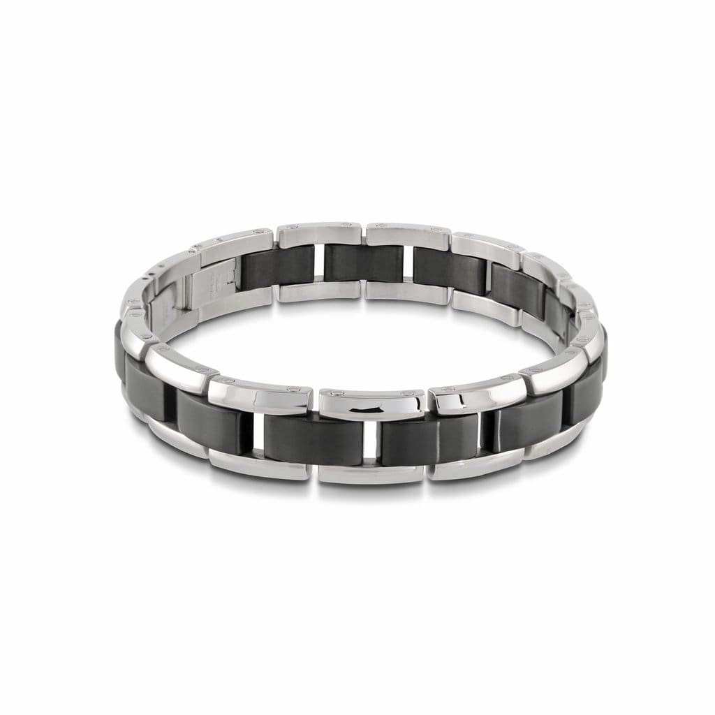 Classic Link Bracelet 12mm