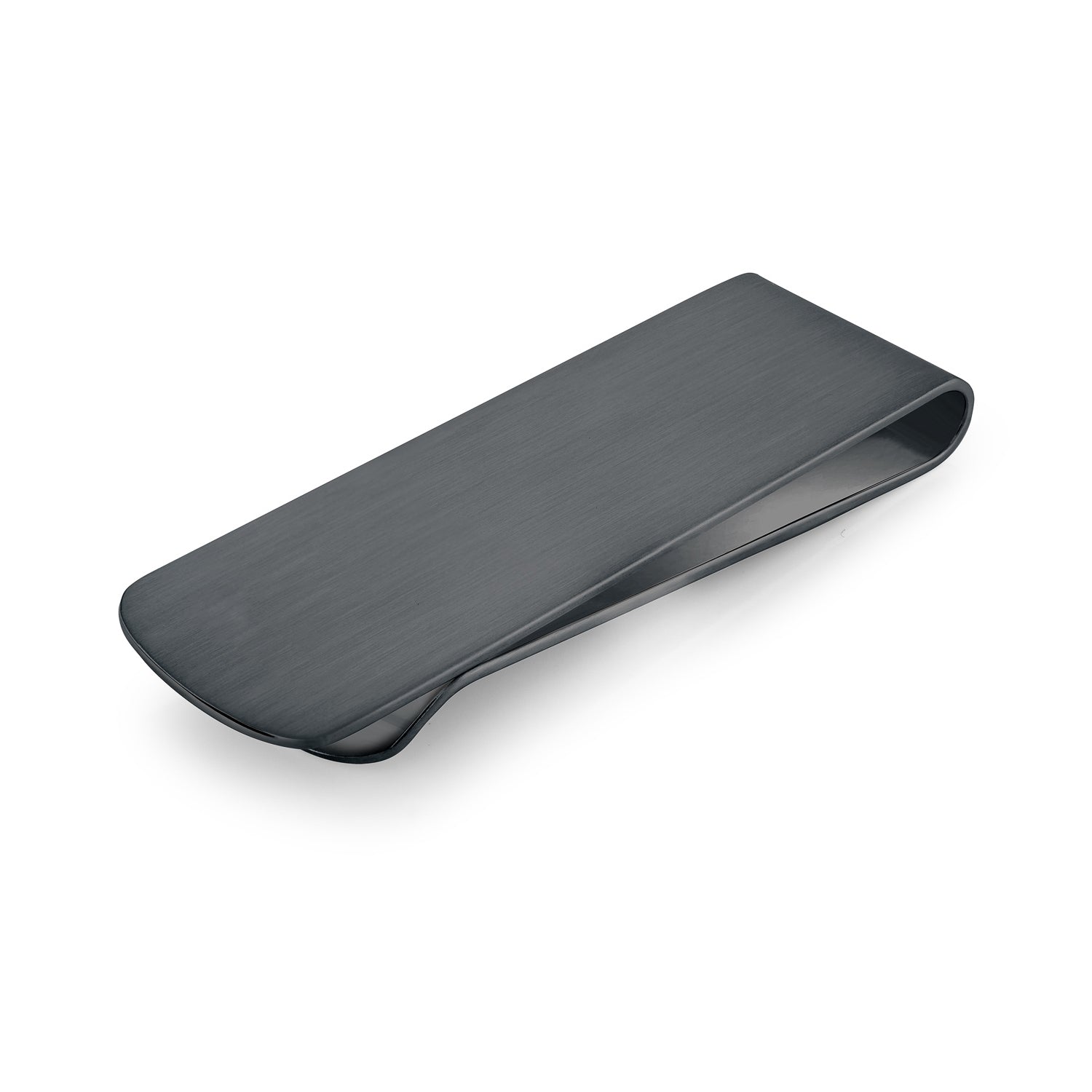 Steel Money Clip