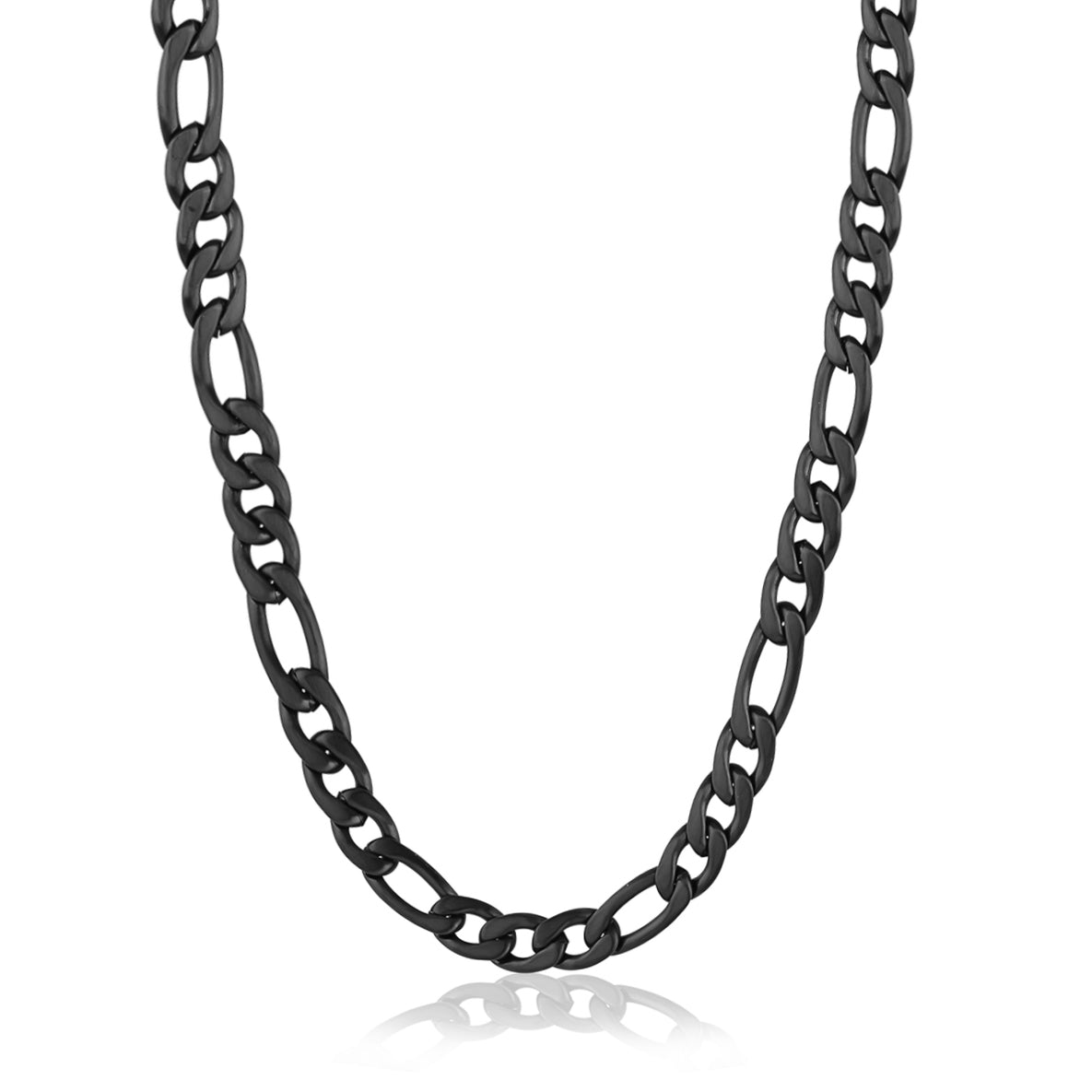 Figaro Link Chain 6mm