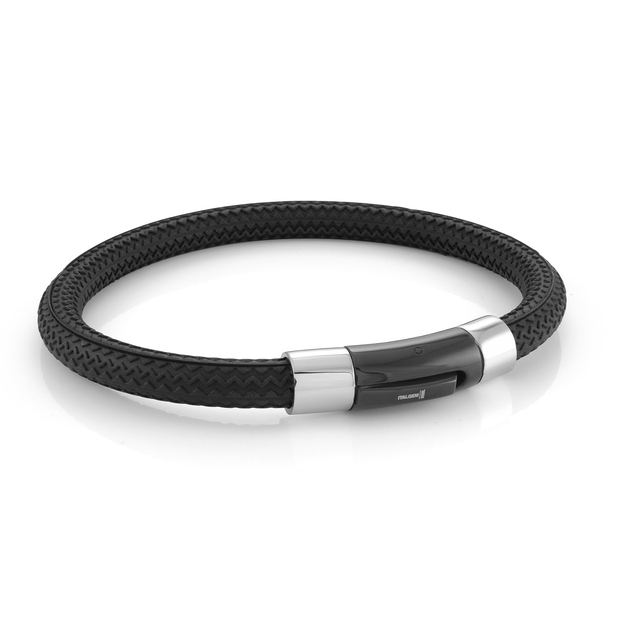 Silicone Bracelet 9mm