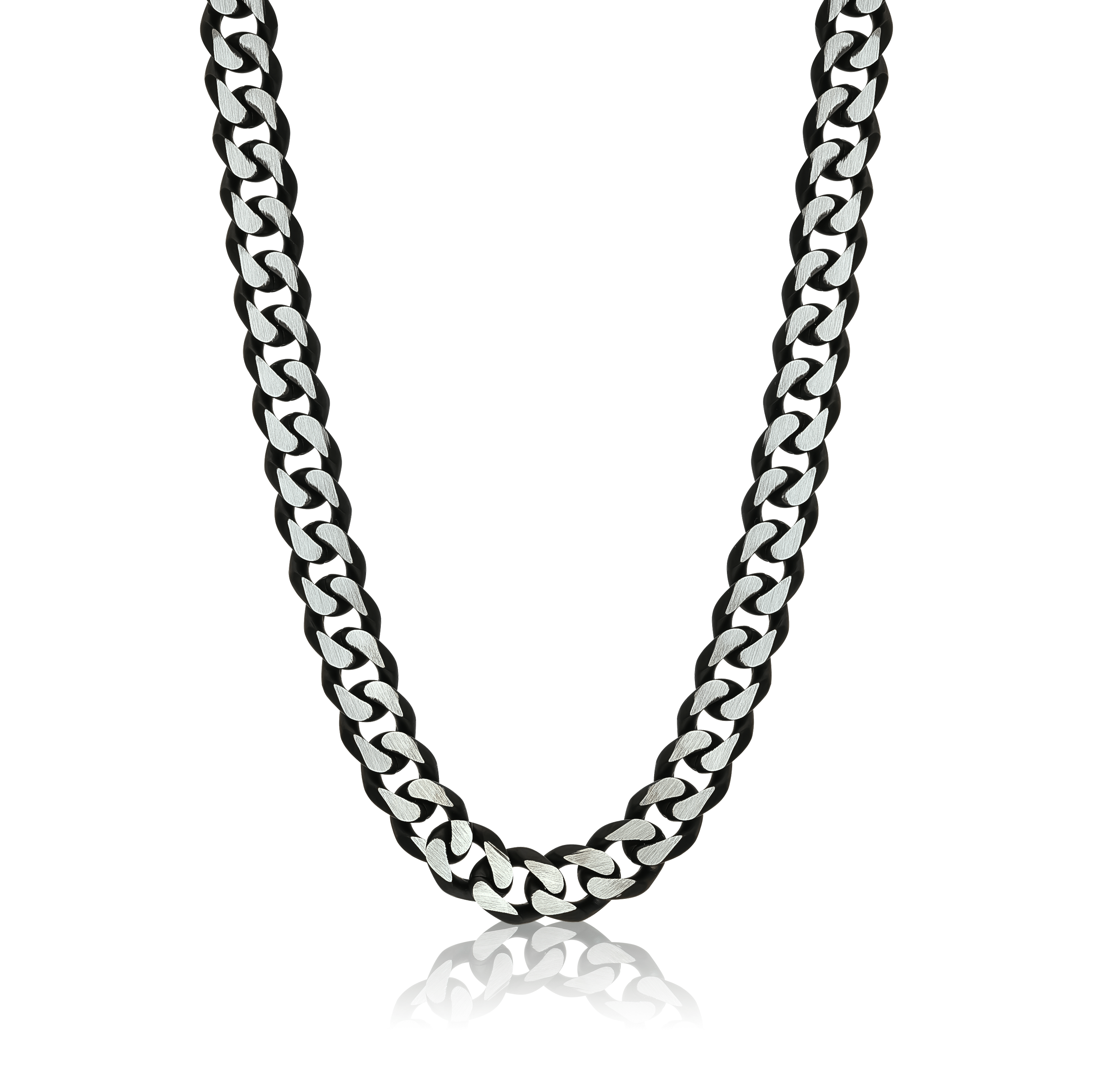 Cuban Link Chain 15mm