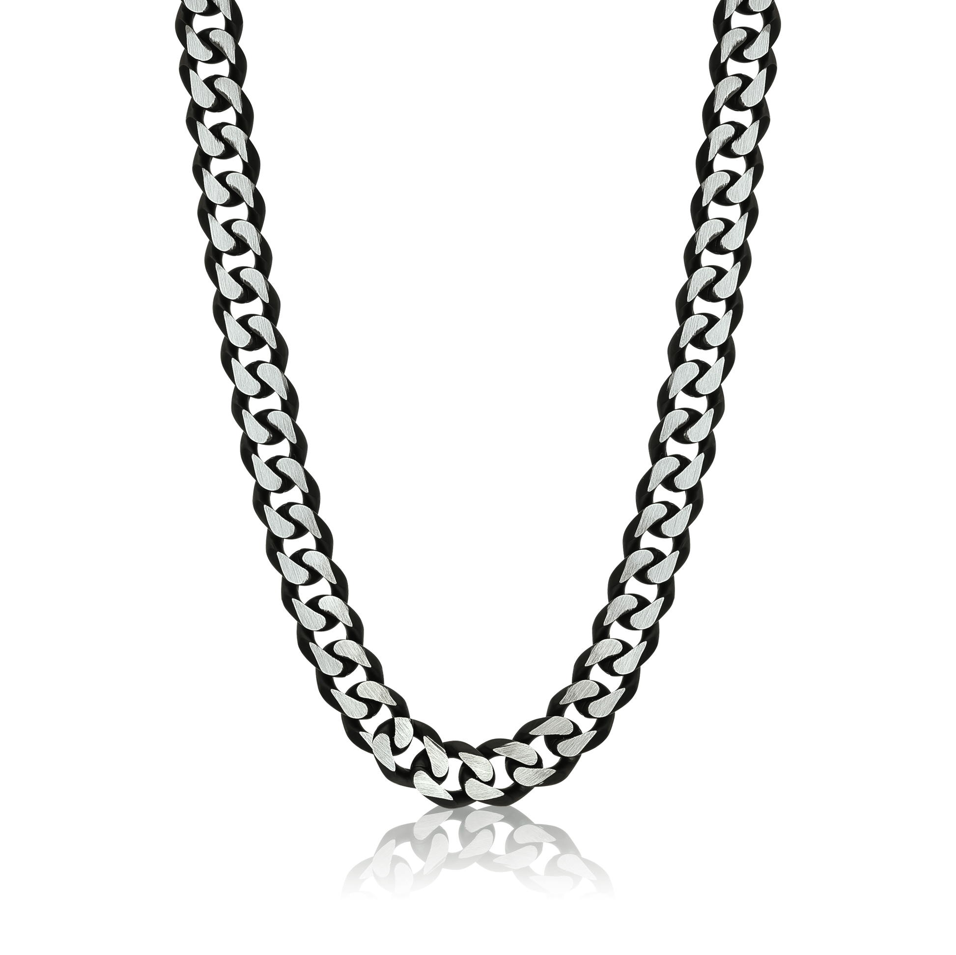 Cuban Link Chain 15mm