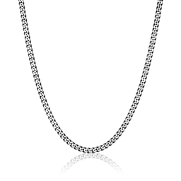 Cuban Link Chain 5.5mm