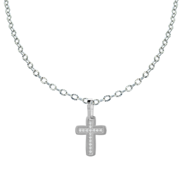 NIKA CROSS