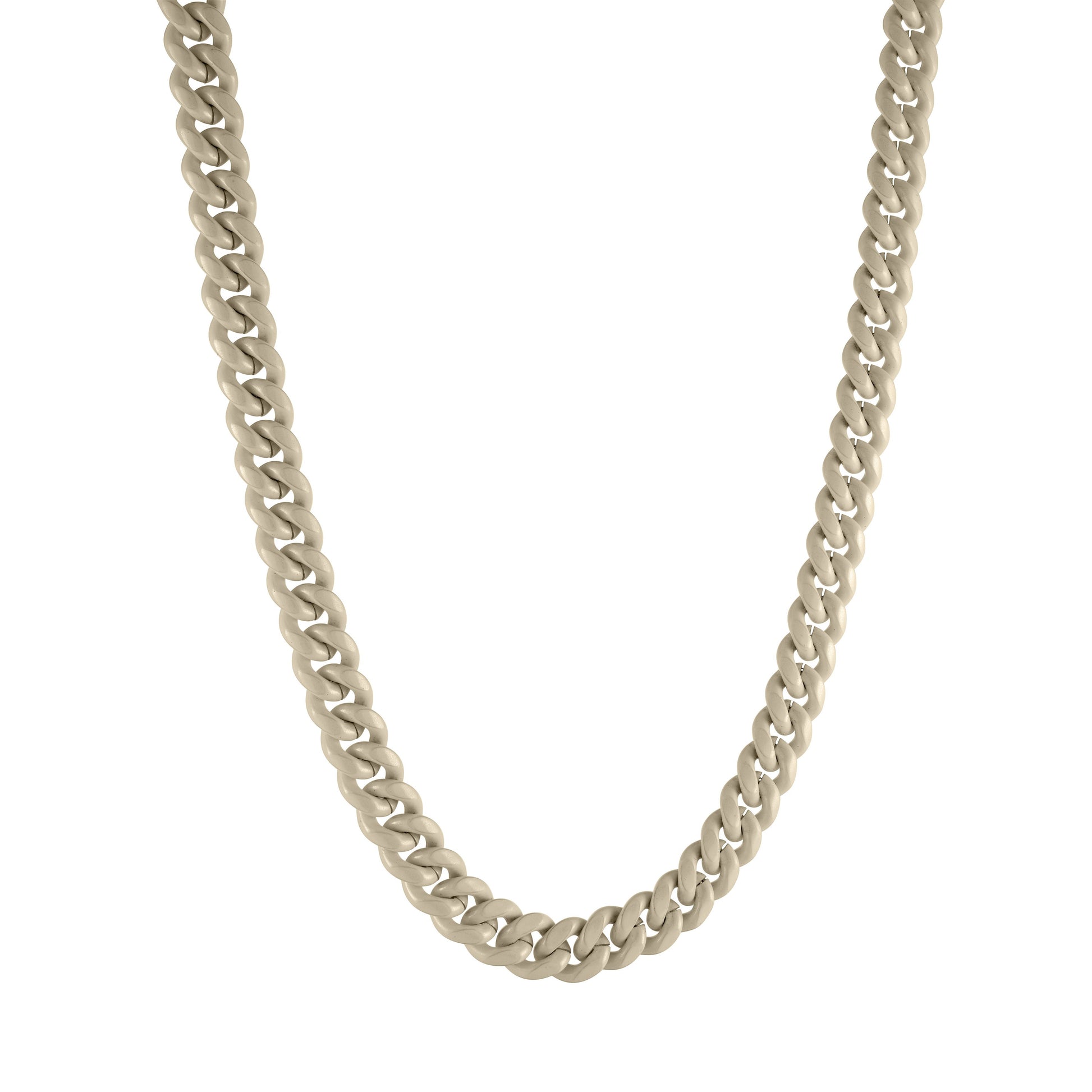 Candy Cuban Chain 8mm