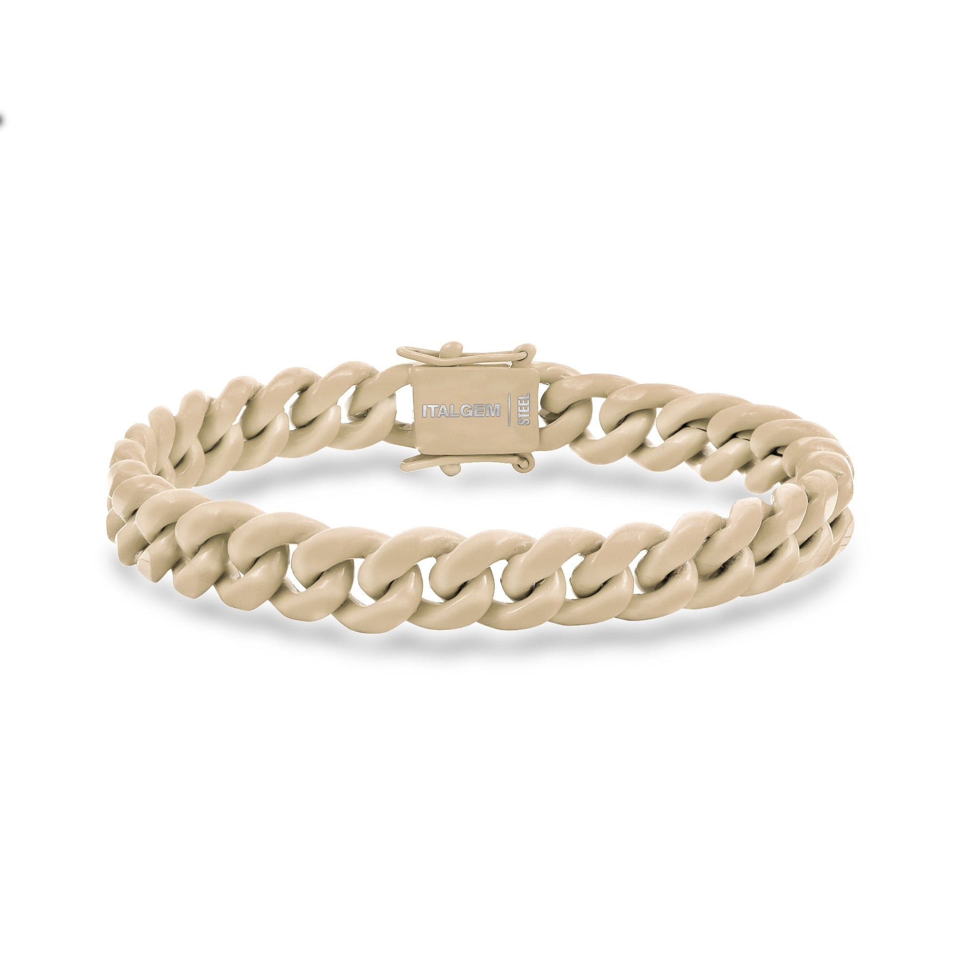 Candy Cuban Bracelet 8mm