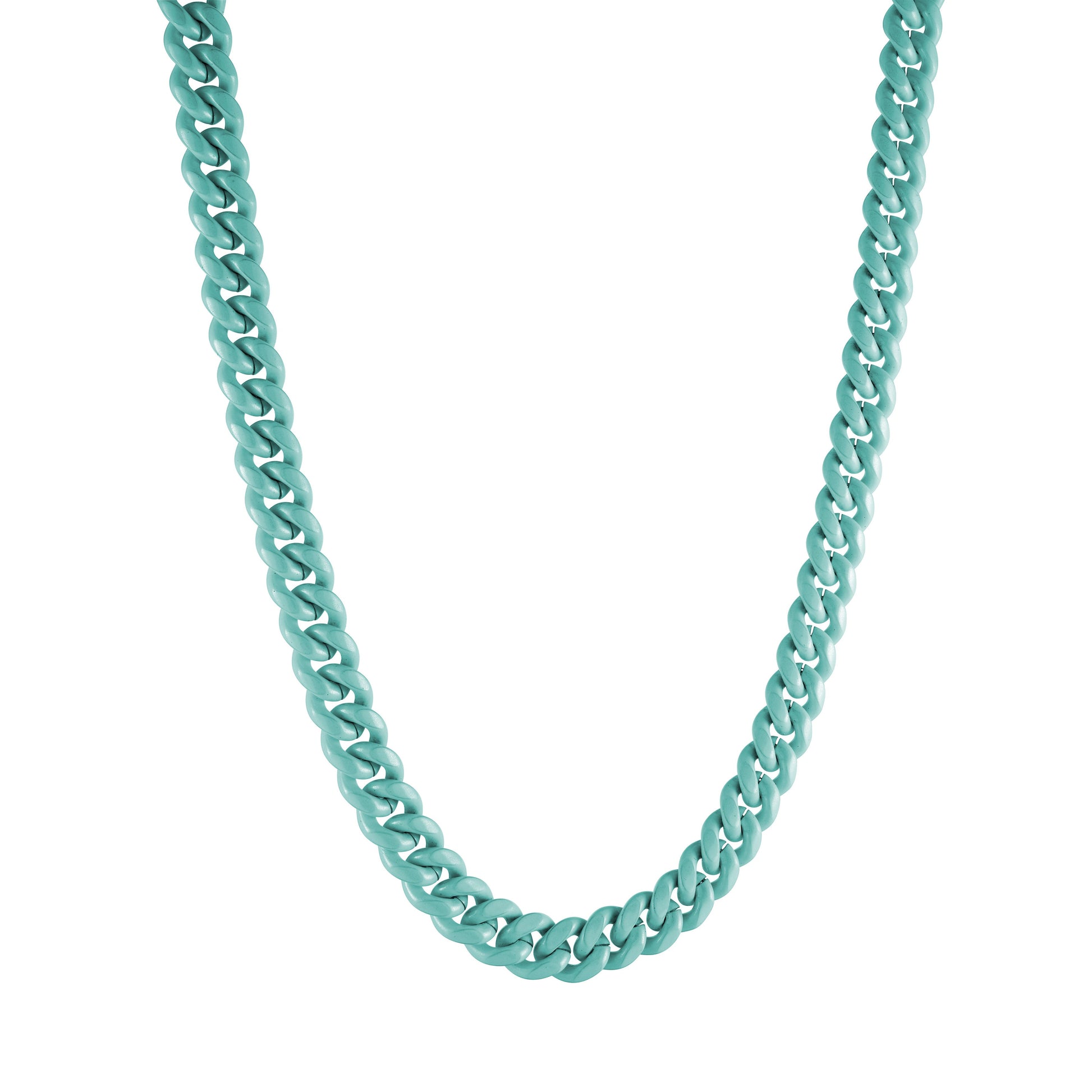 Candy Cuban Chain 8mm