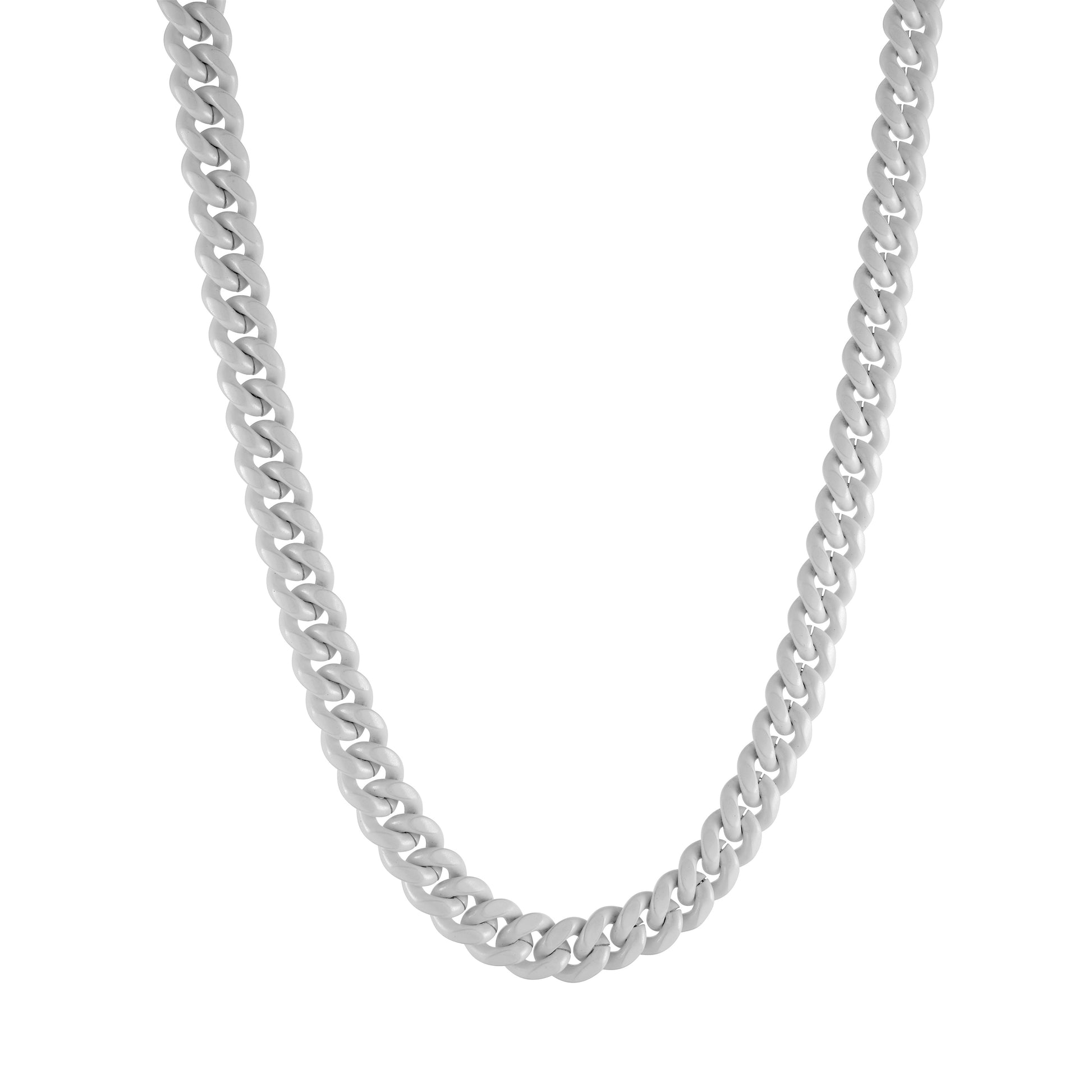 Candy Cuban Chain 8mm