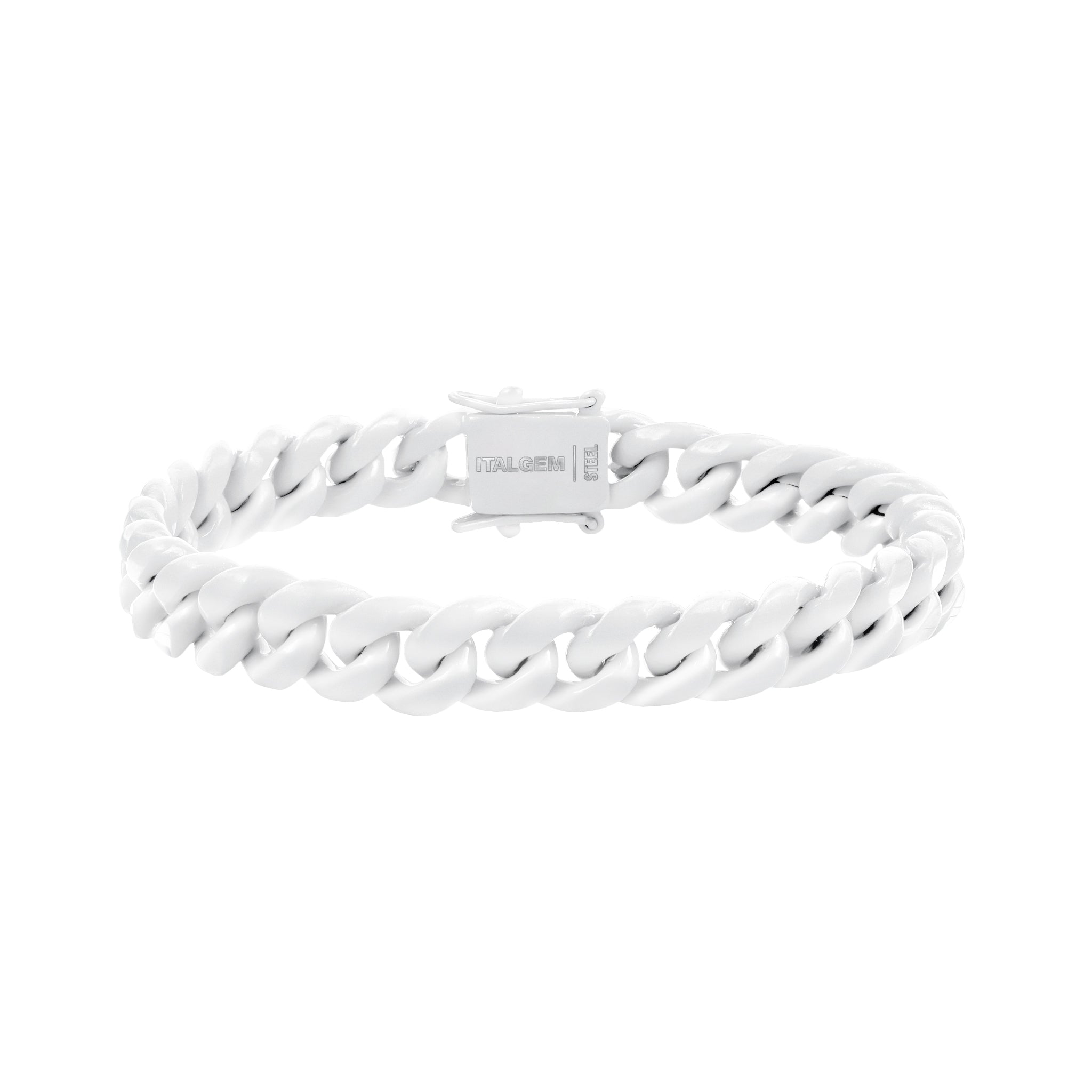 Candy Cuban Bracelet 8mm