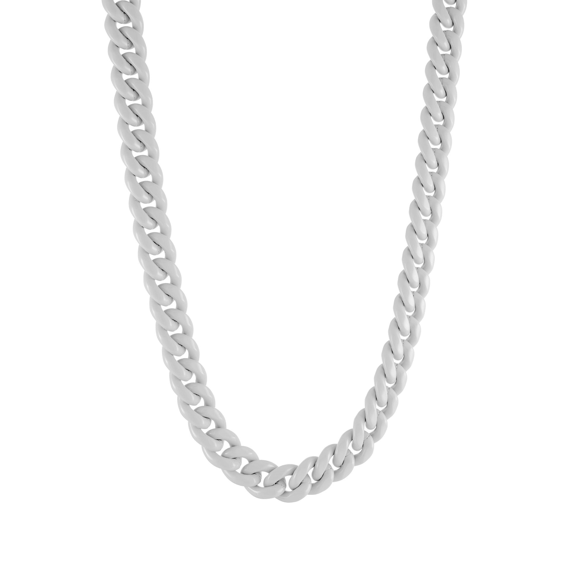Candy Cuban Chain 10mm