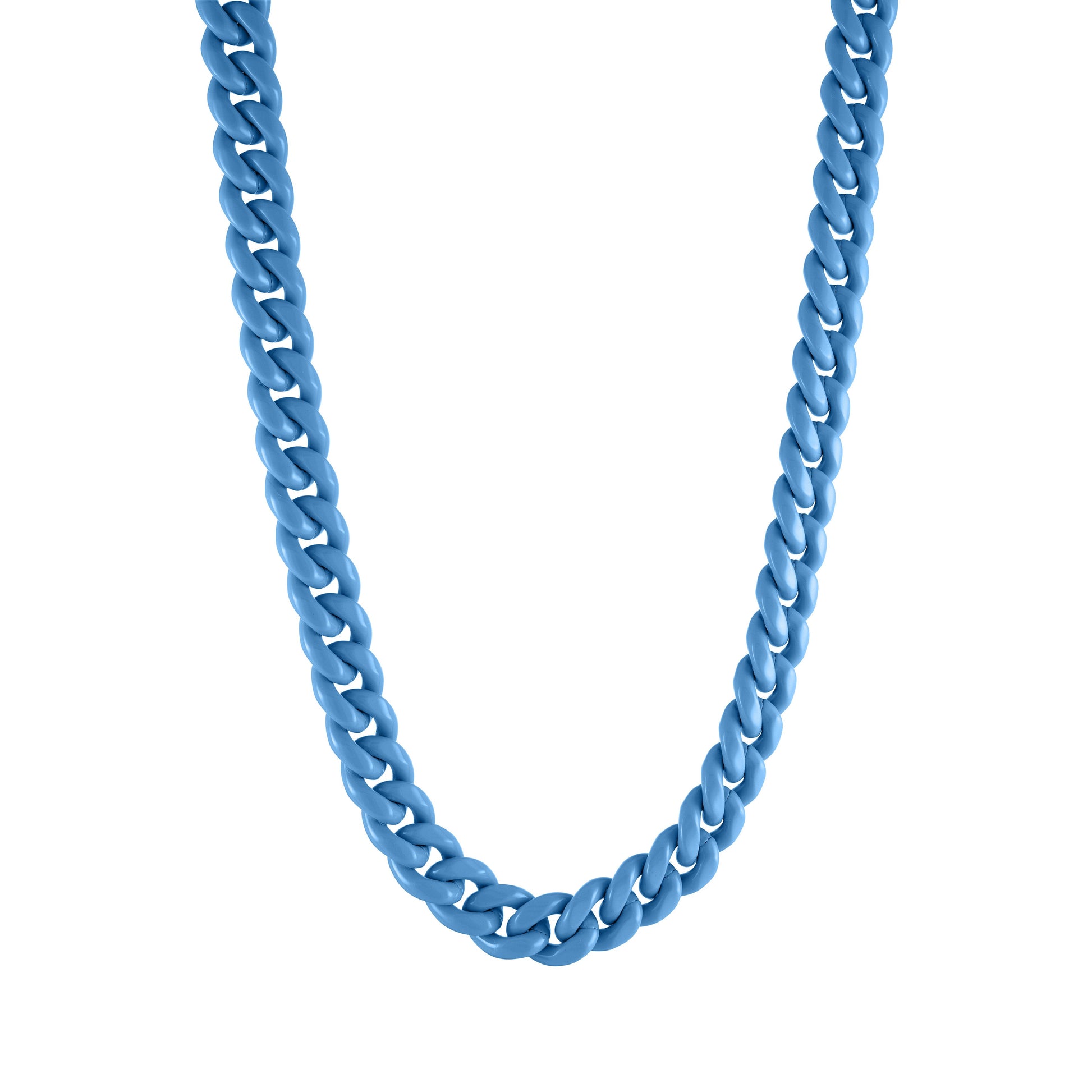 Candy Cuban Chain 10mm