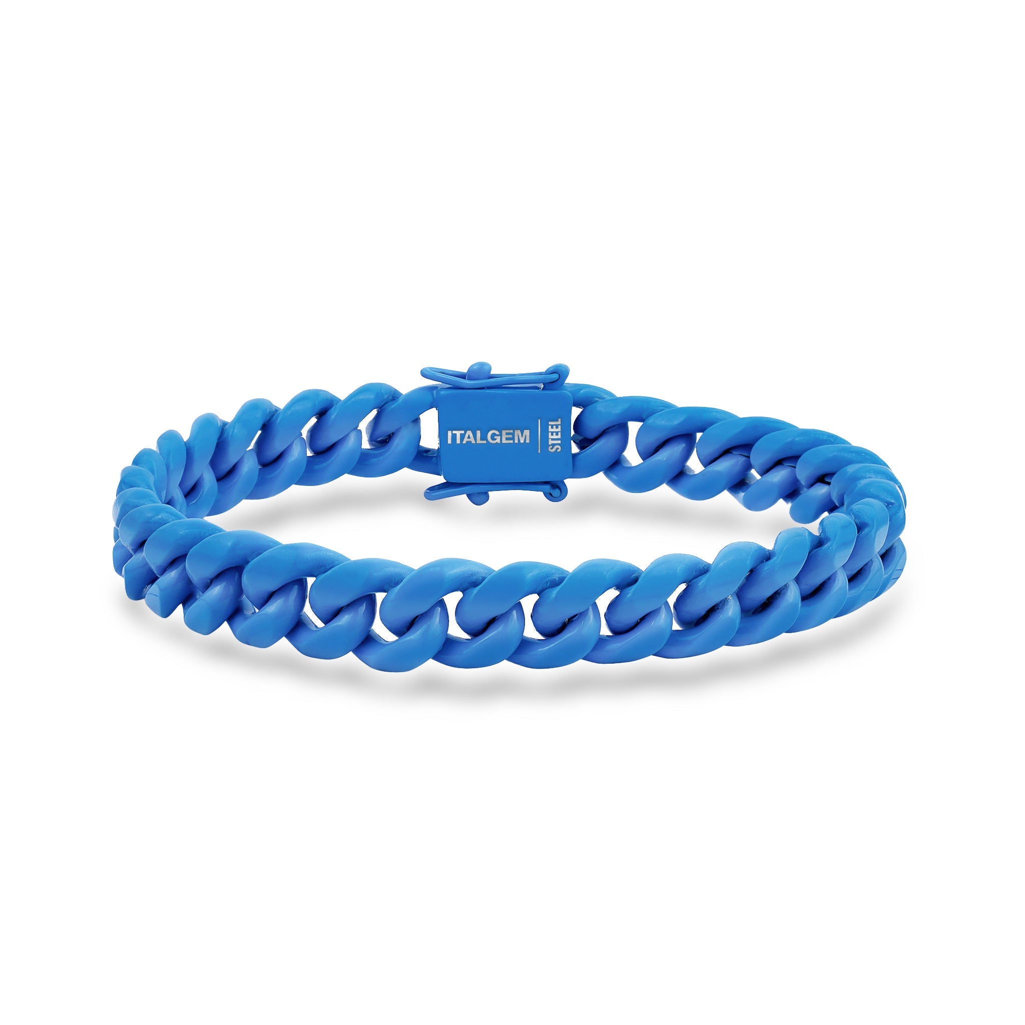 Candy Cuban Bracelet 10mm