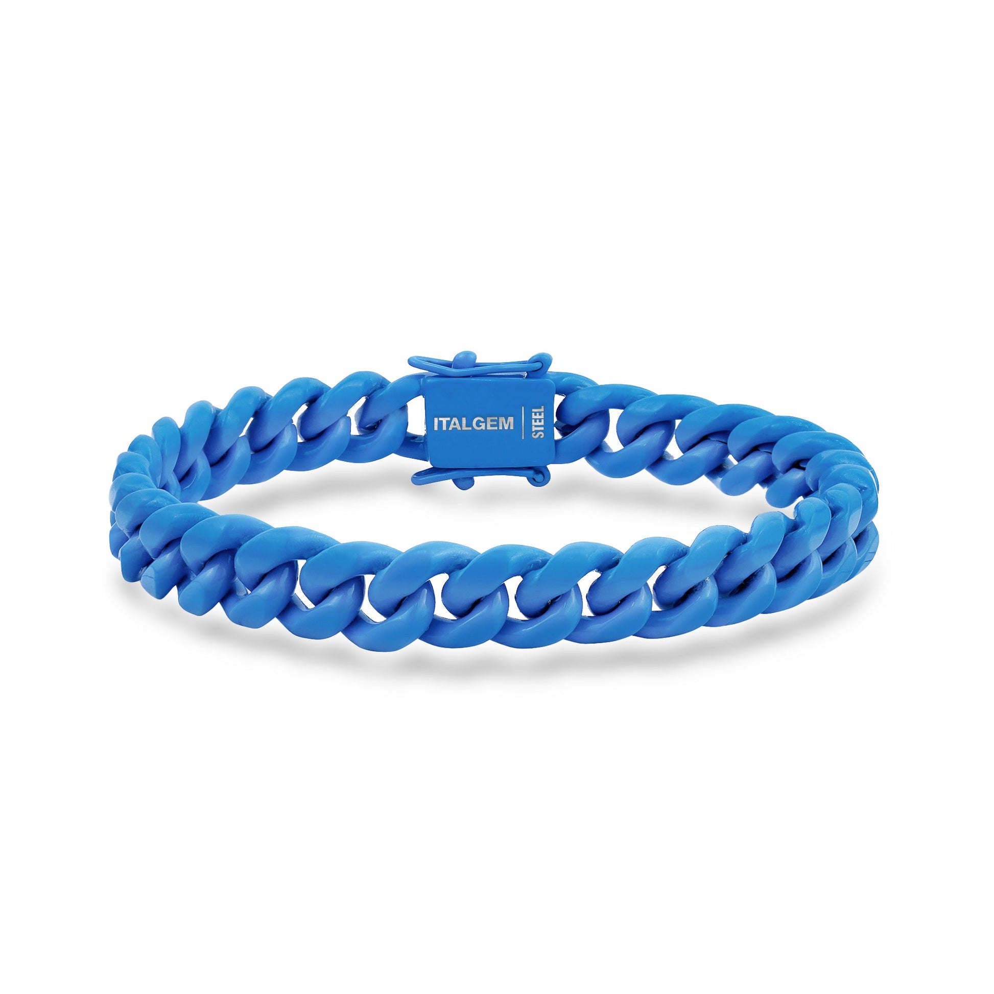 Candy Cuban Bracelet 10mm