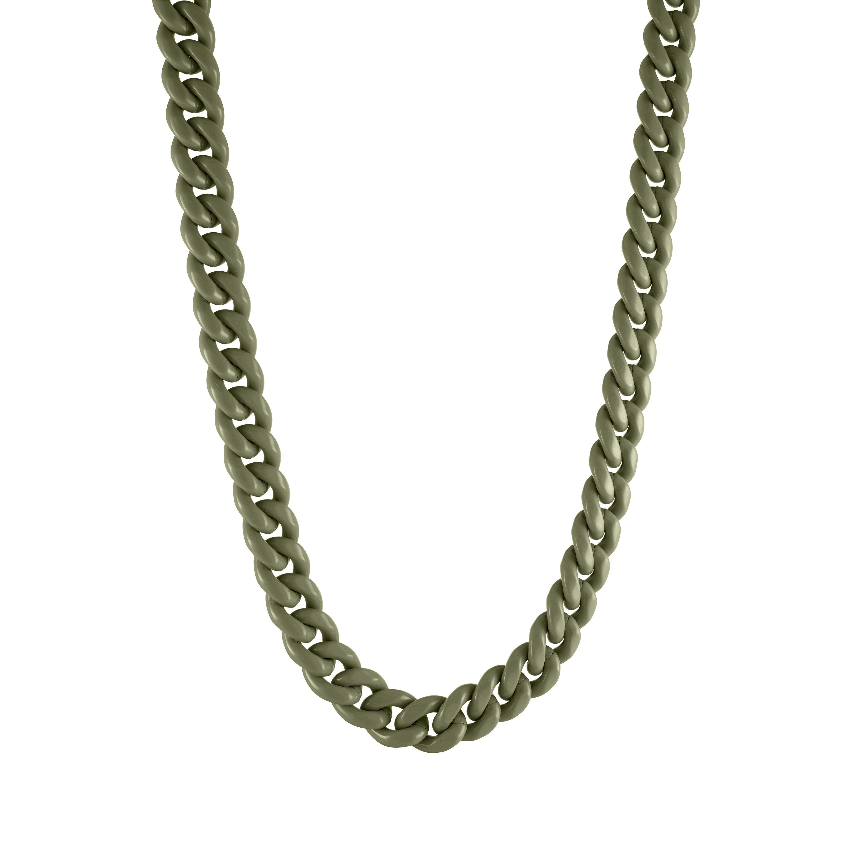 Candy Cuban Chain 10mm