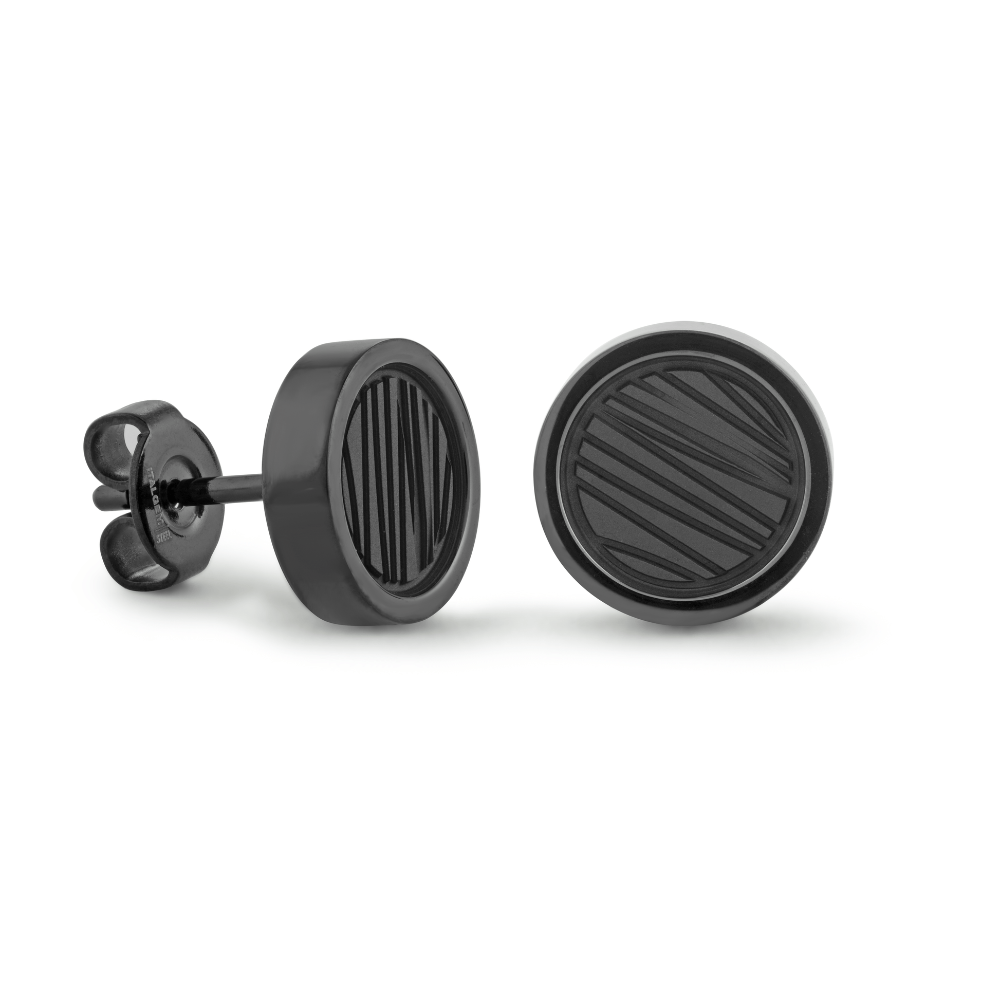 Brushed Studs
