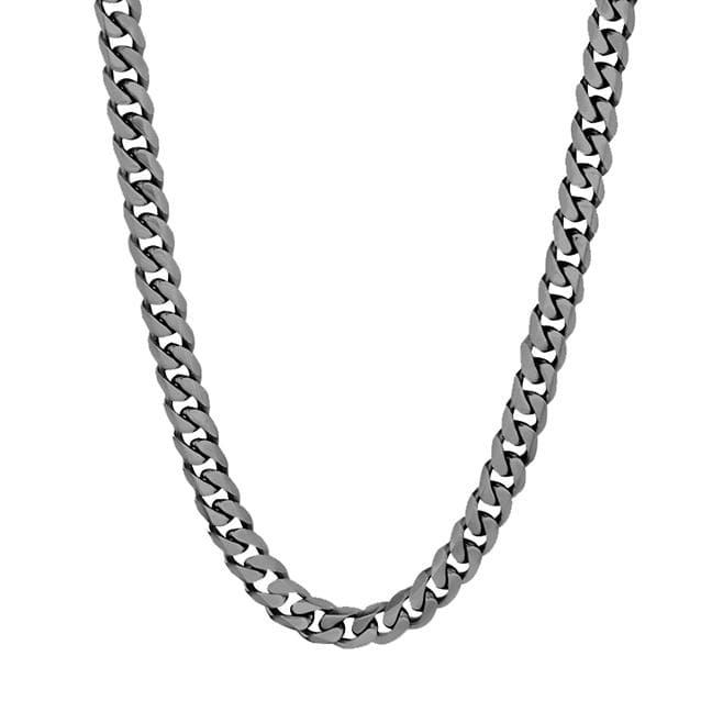 Curb Link Chain 7.7mm