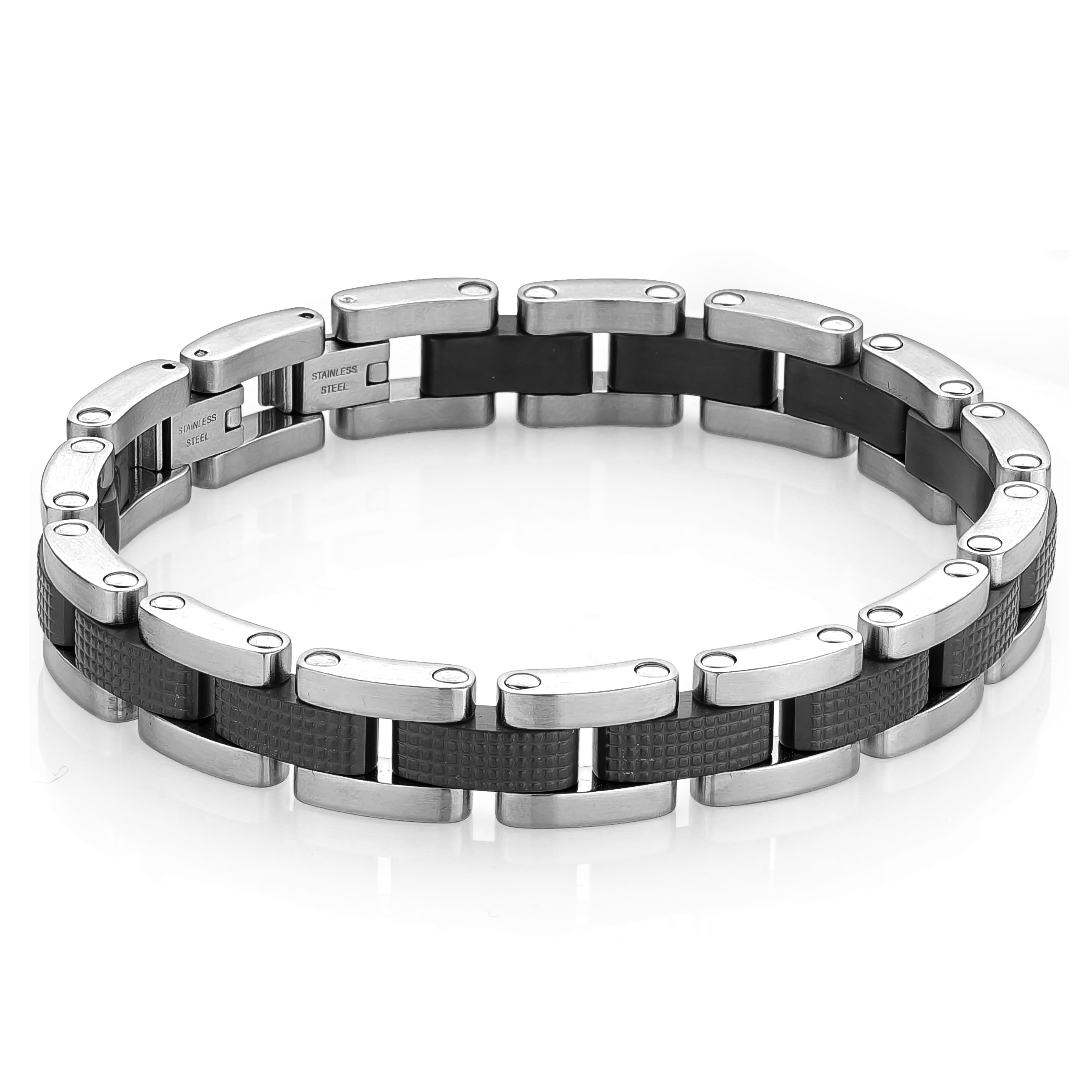 Studded Bracelet 12.5mm