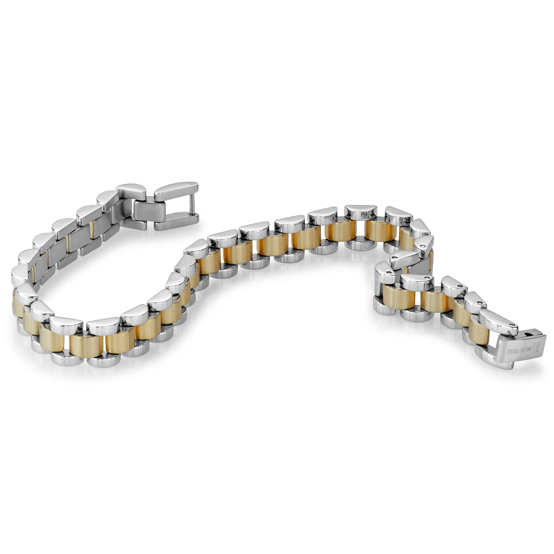 Watch Link Bracelet 8mm