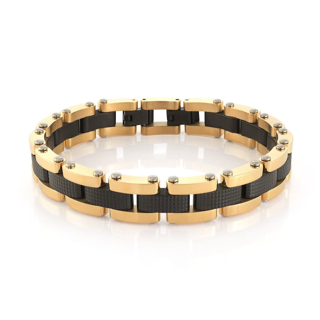 Studded Bracelet 12.5mm