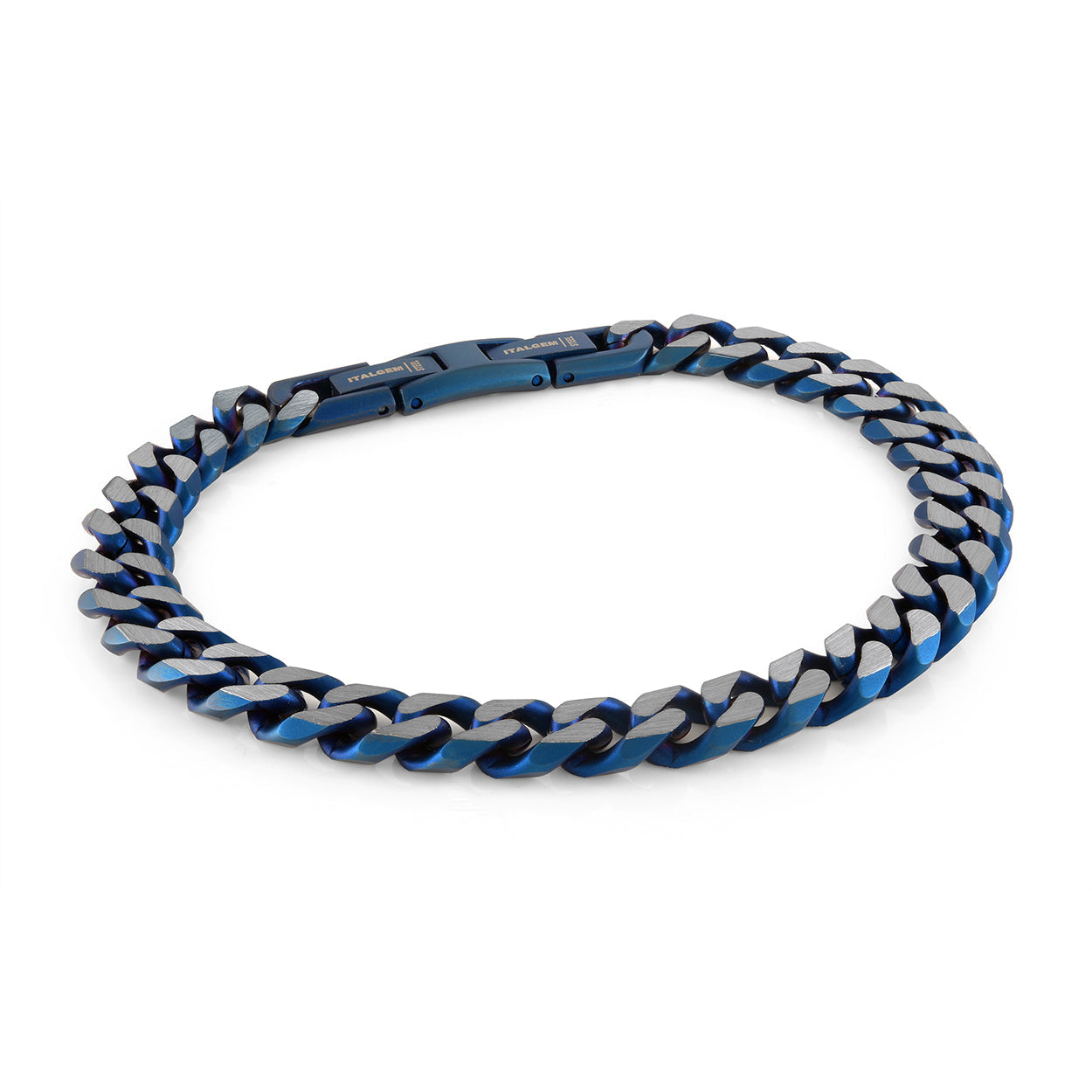 Curb Link Bracelet 8.6mm