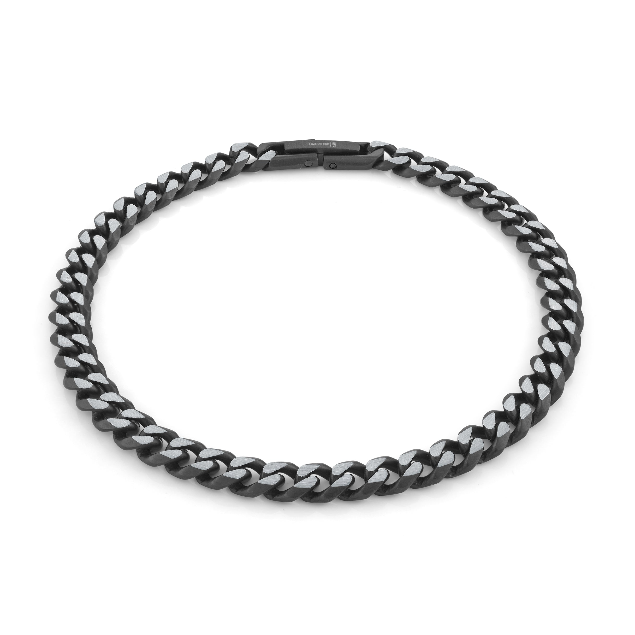 Cuban Link Bracelet 5.5mm