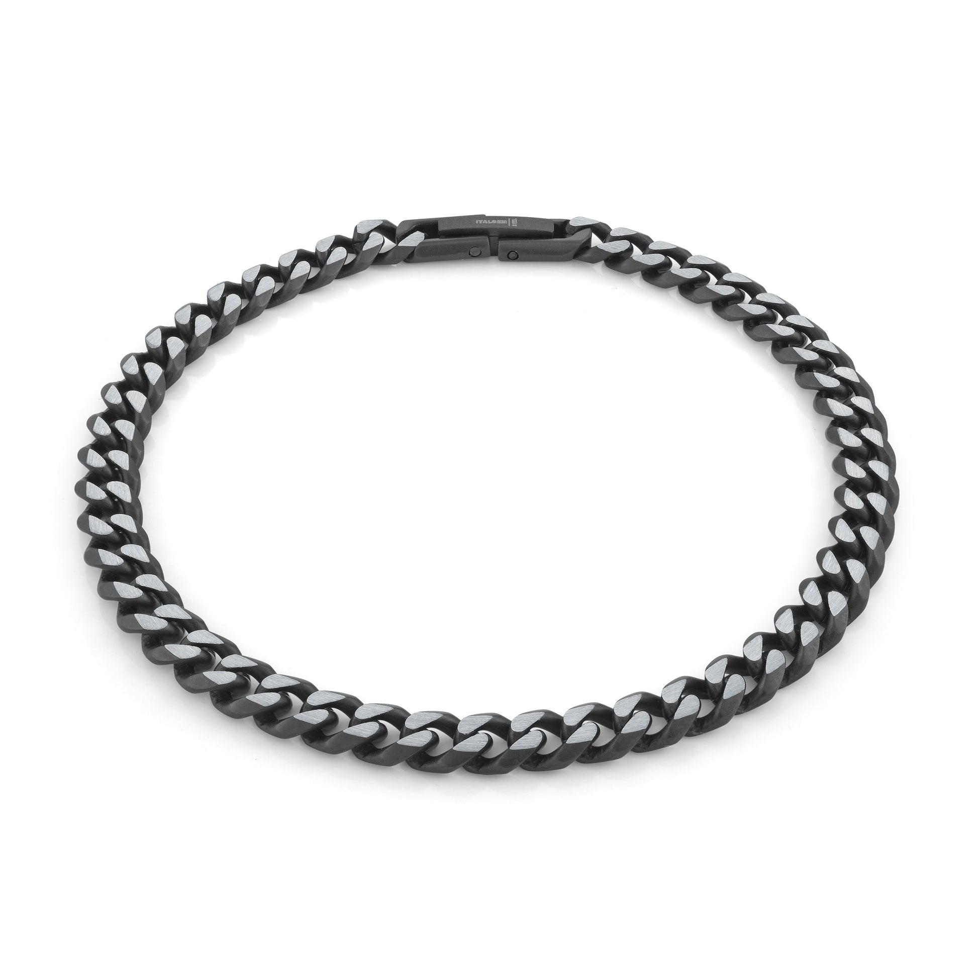 Cuban Link Bracelet 5.5mm